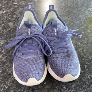 Girls adidas shoes